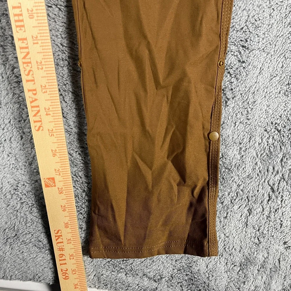 Prana stretch zion