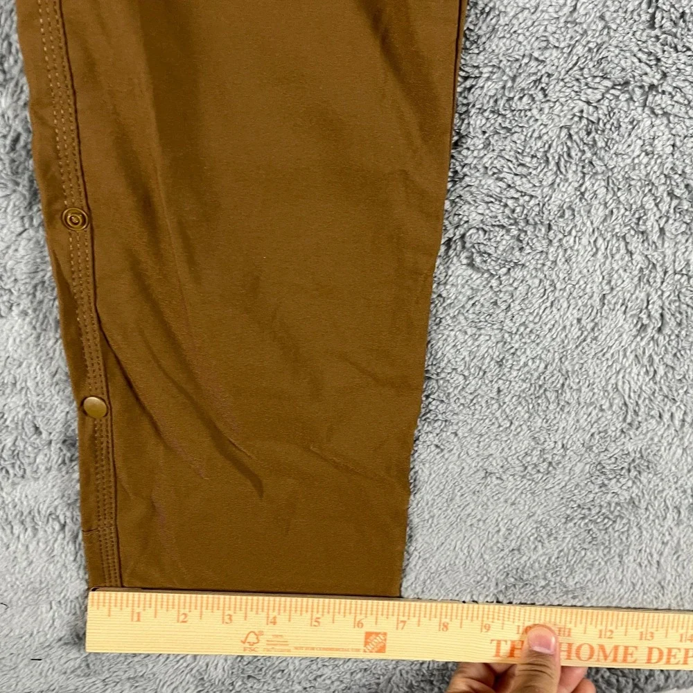 Prana stretch zion