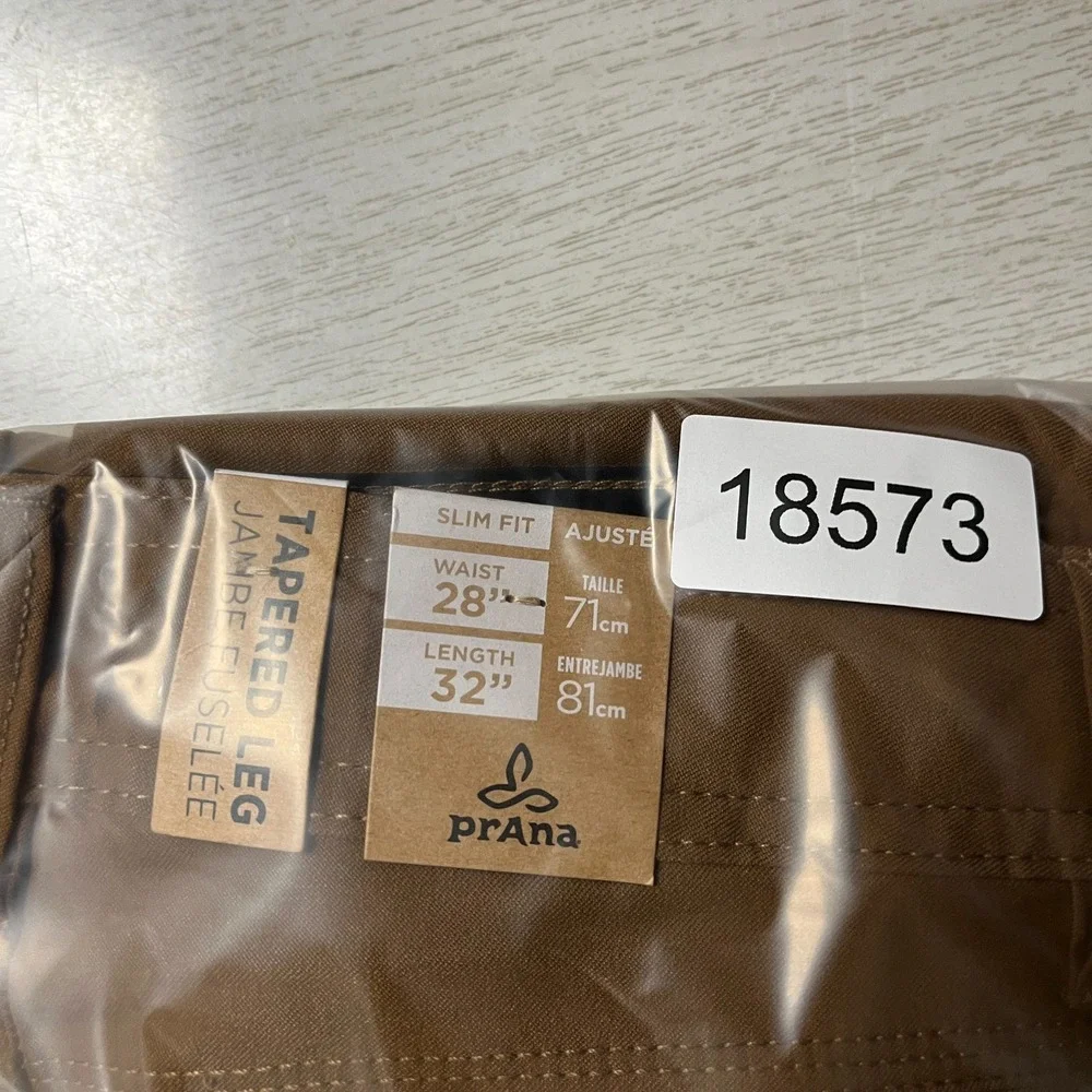 Prana stretch zion
