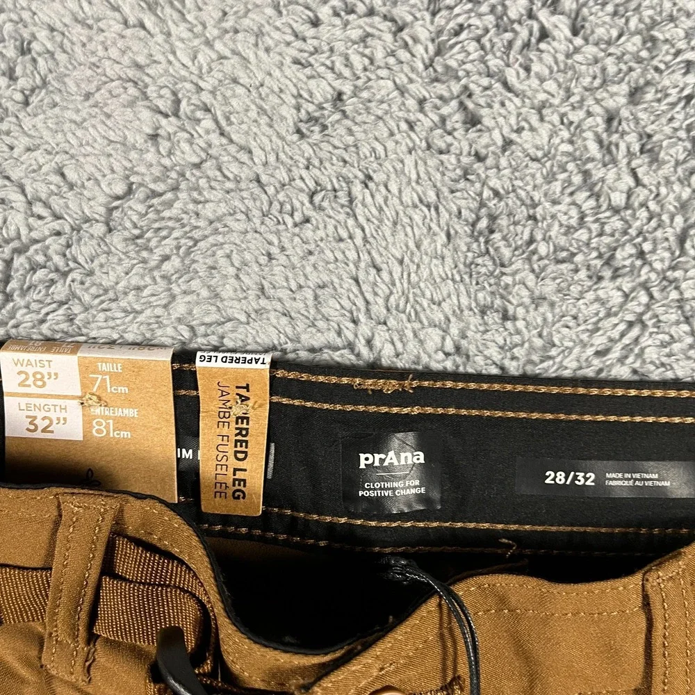 Prana stretch zion