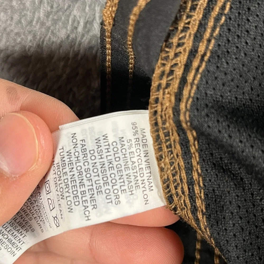 Prana stretch zion