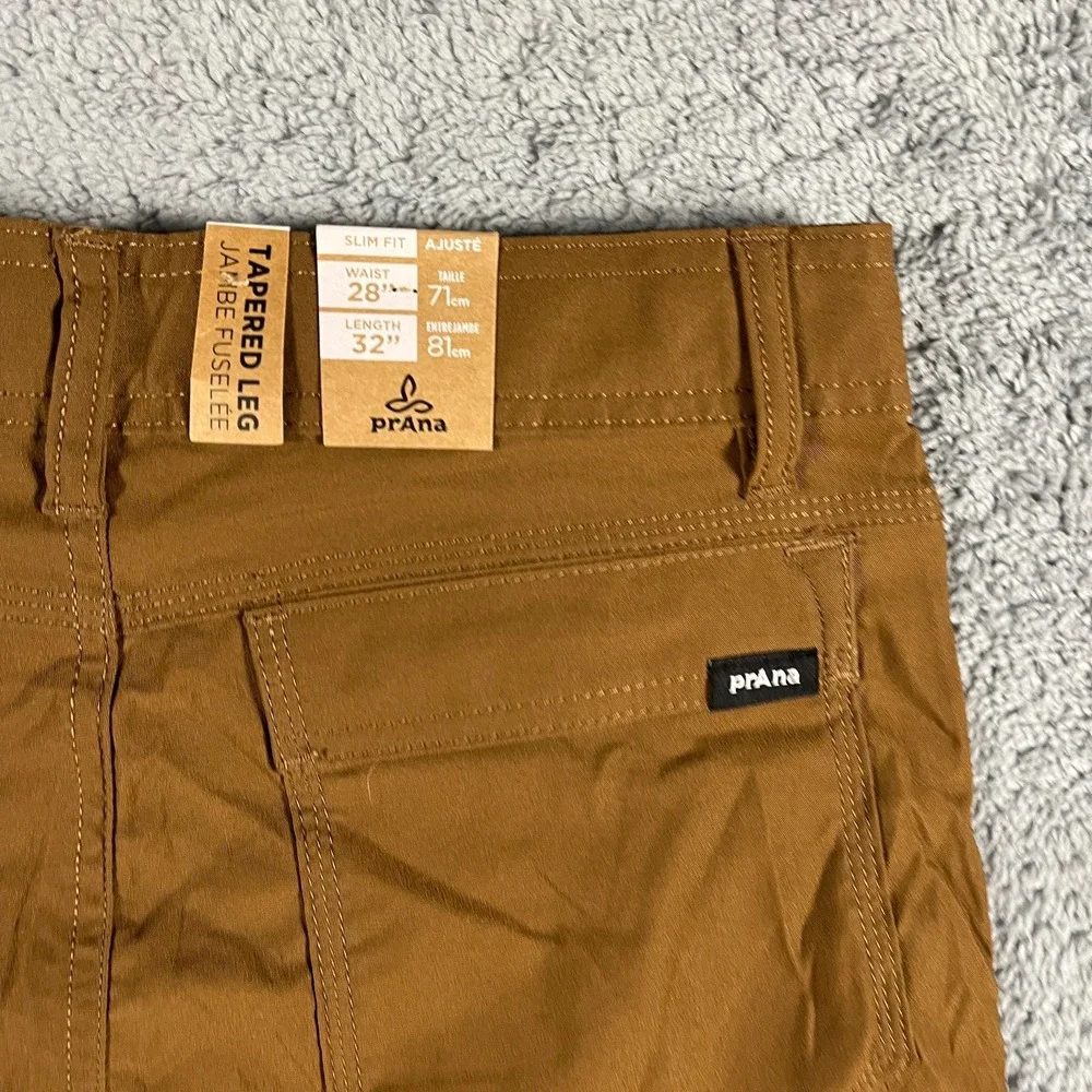 Prana stretch zion