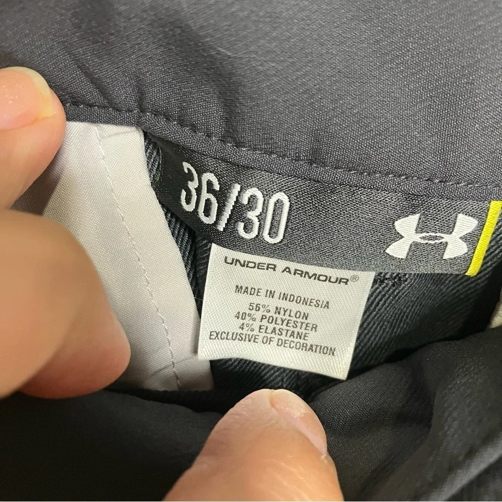 Under Armour under armour