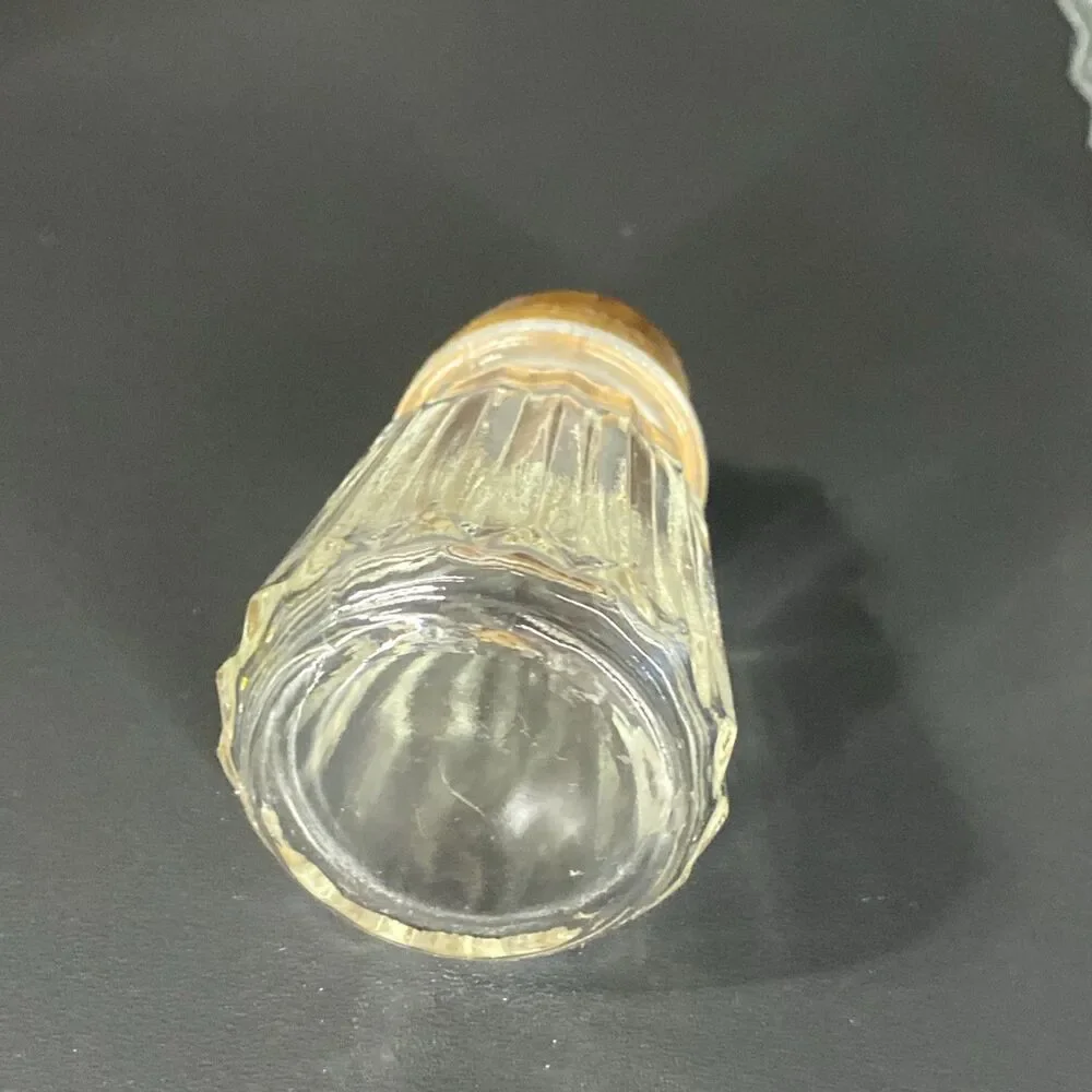 Unmarked classic vintage
