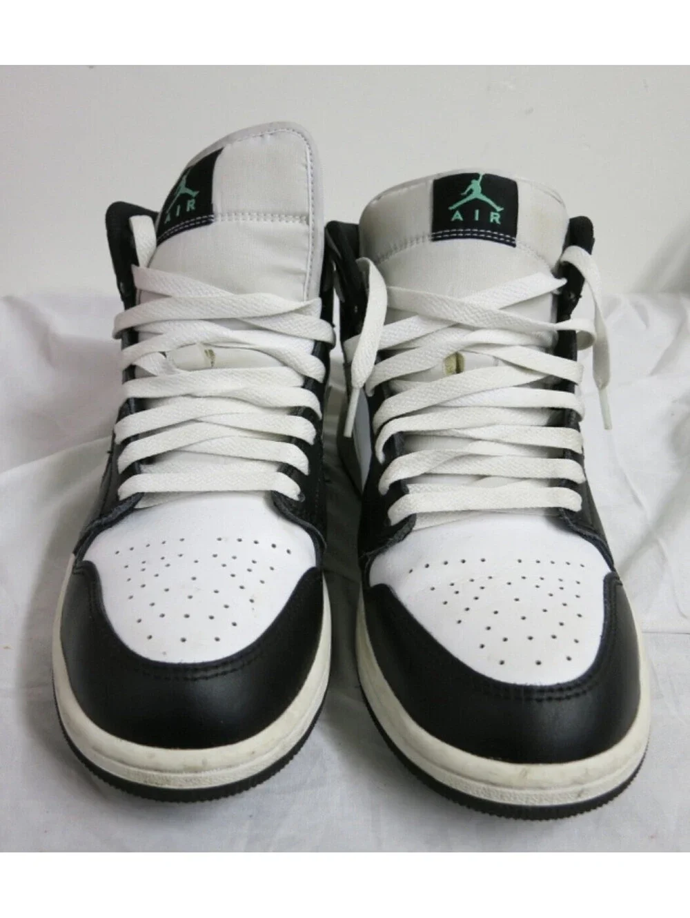 Nike good used