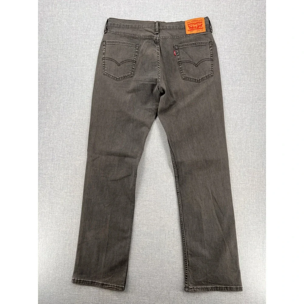 Levis levis 514