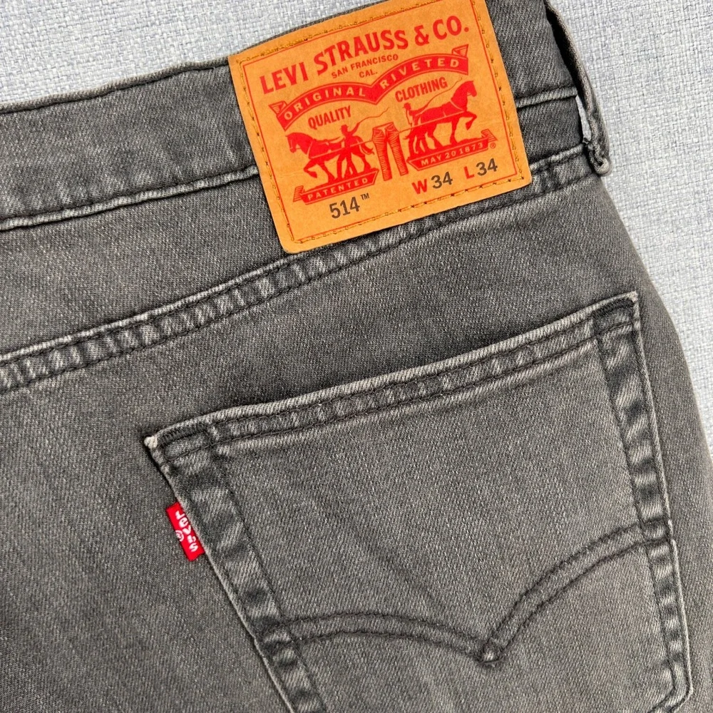 Levis levis 514