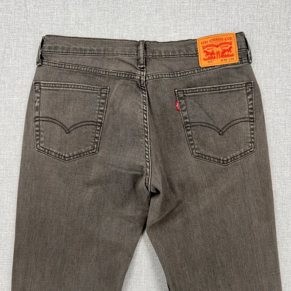 Levis levis 514