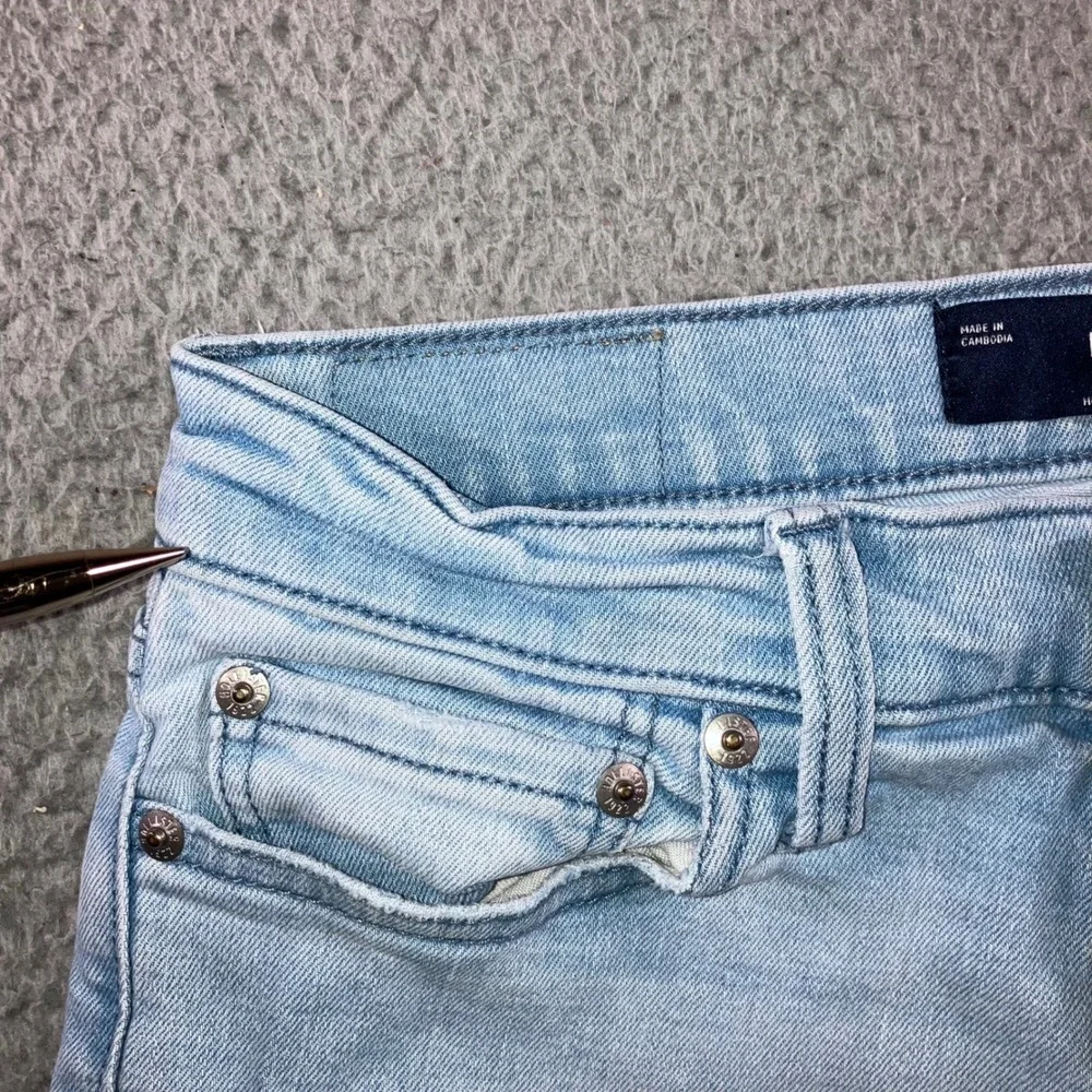 Hollister preowned good