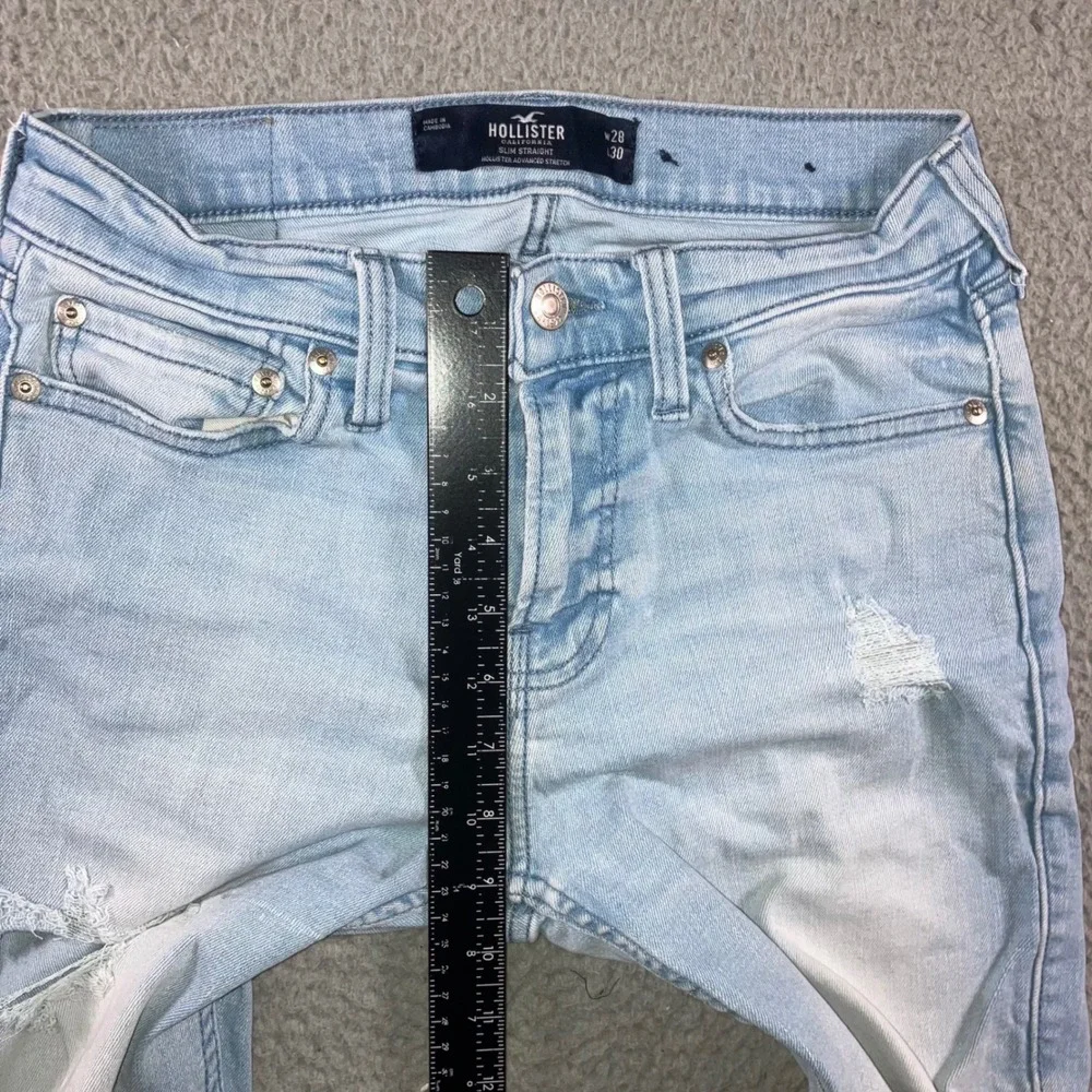 Hollister preowned good