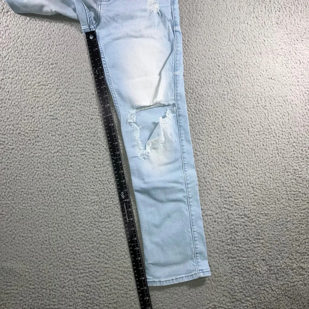 Hollister preowned good