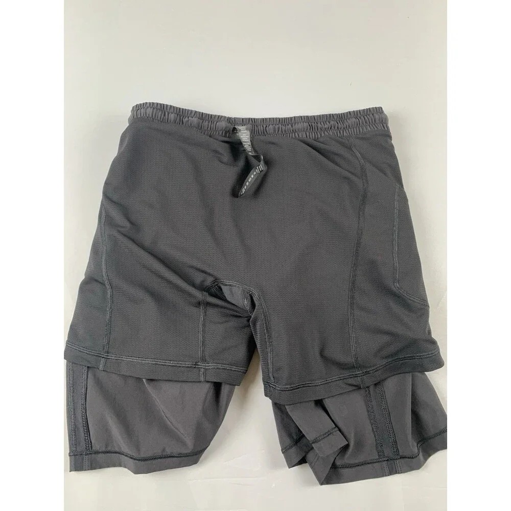 Lululemon Pace Breaker Lined Short 7” Inseam