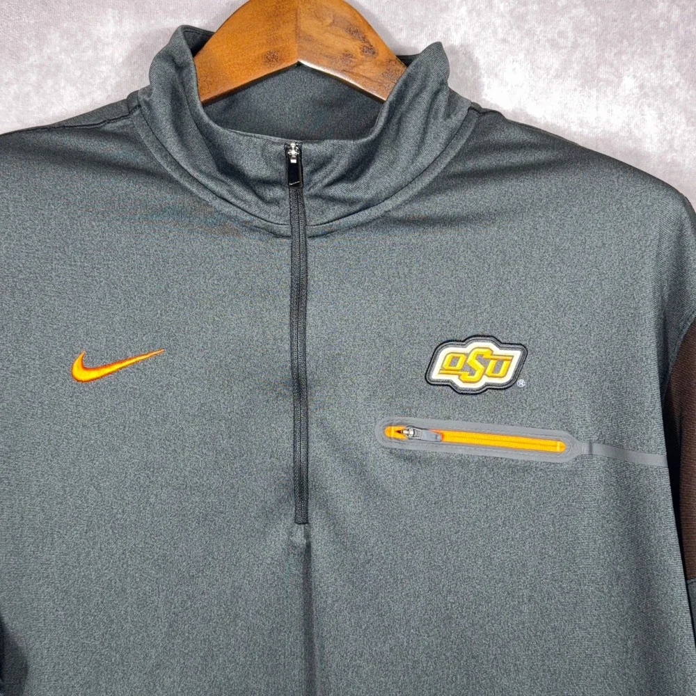 Nike please note
