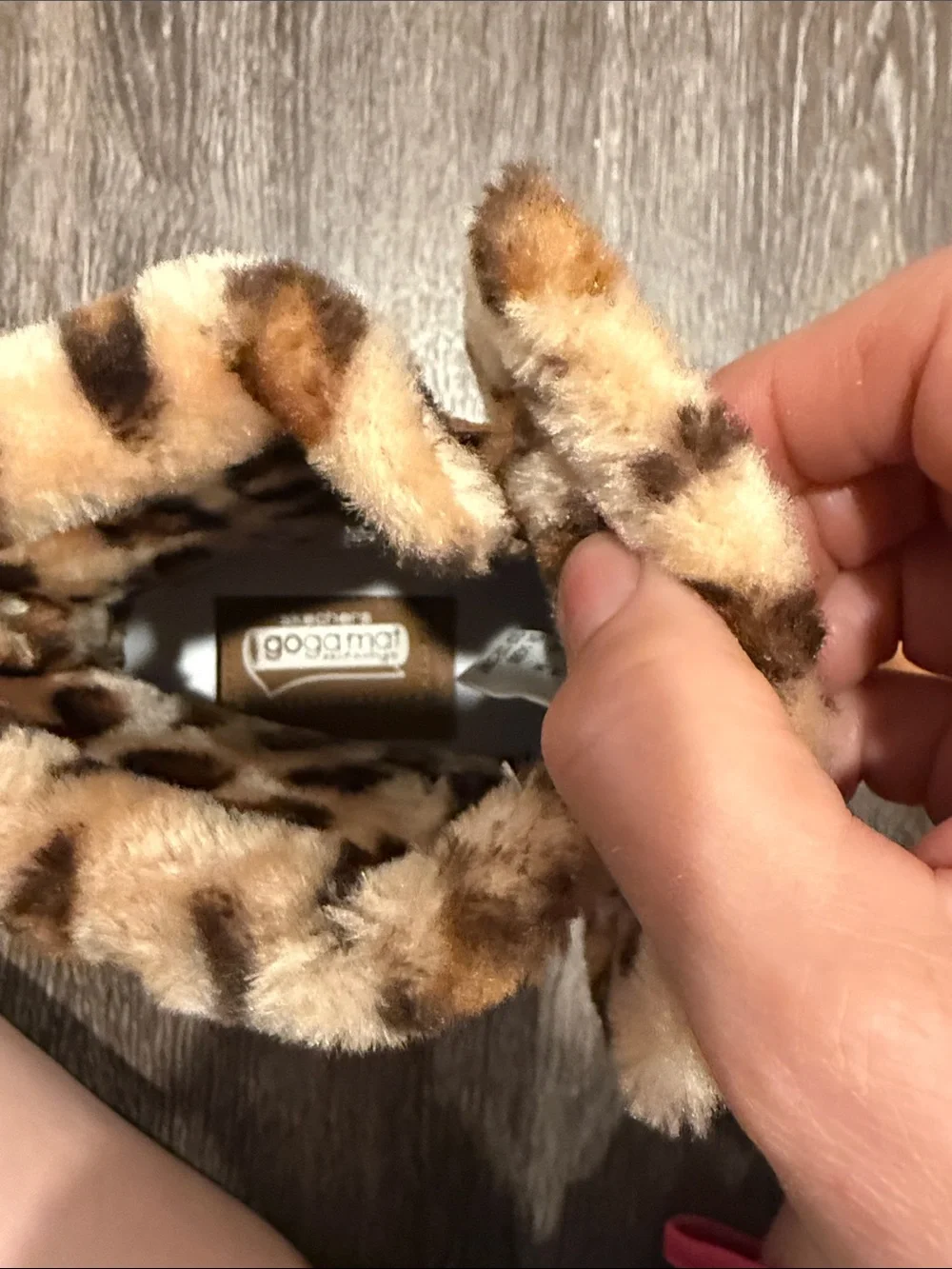 Skechers cozy ankle