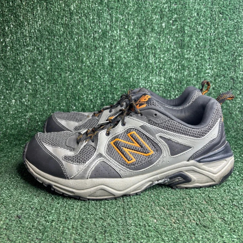 New Balance item you
