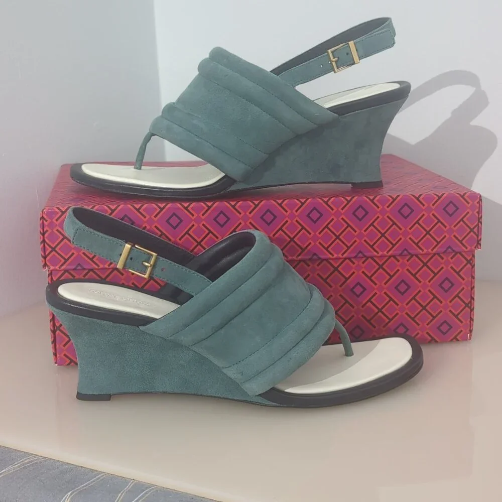Tory Burch 💖 have