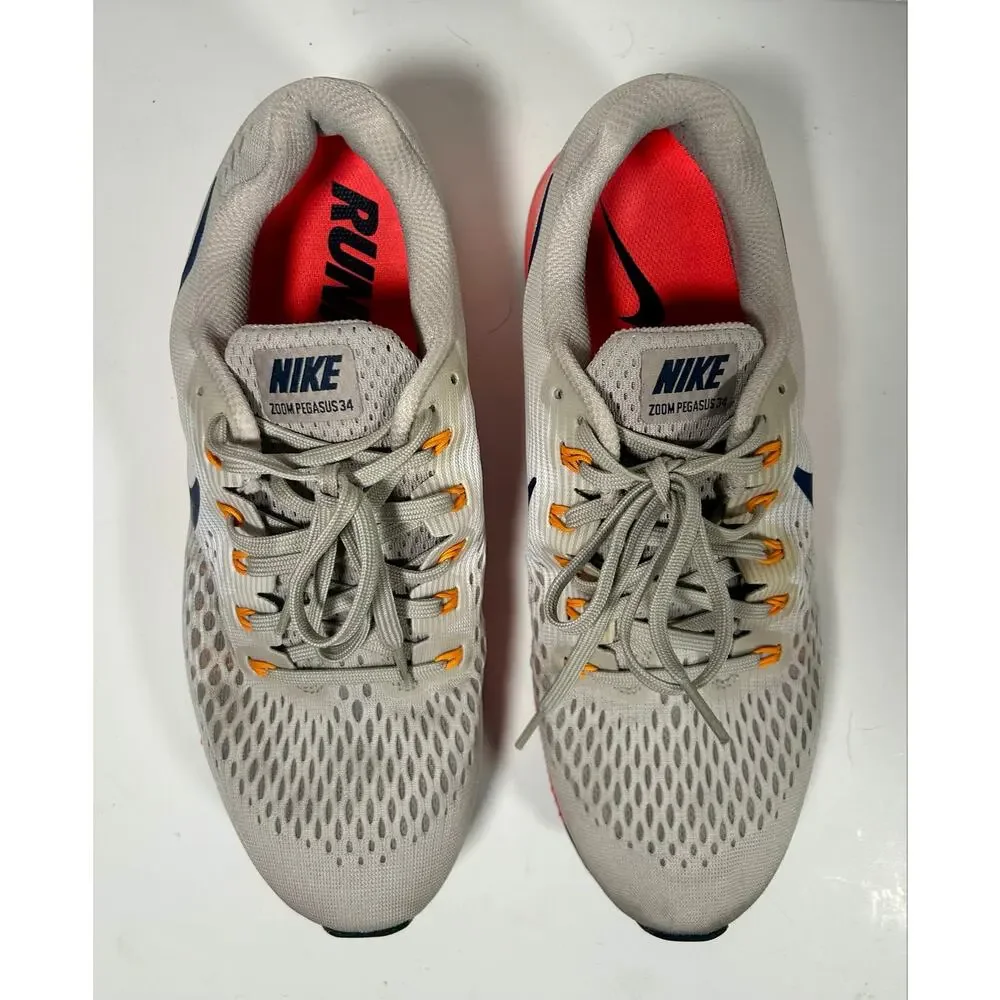 Nike air zoom