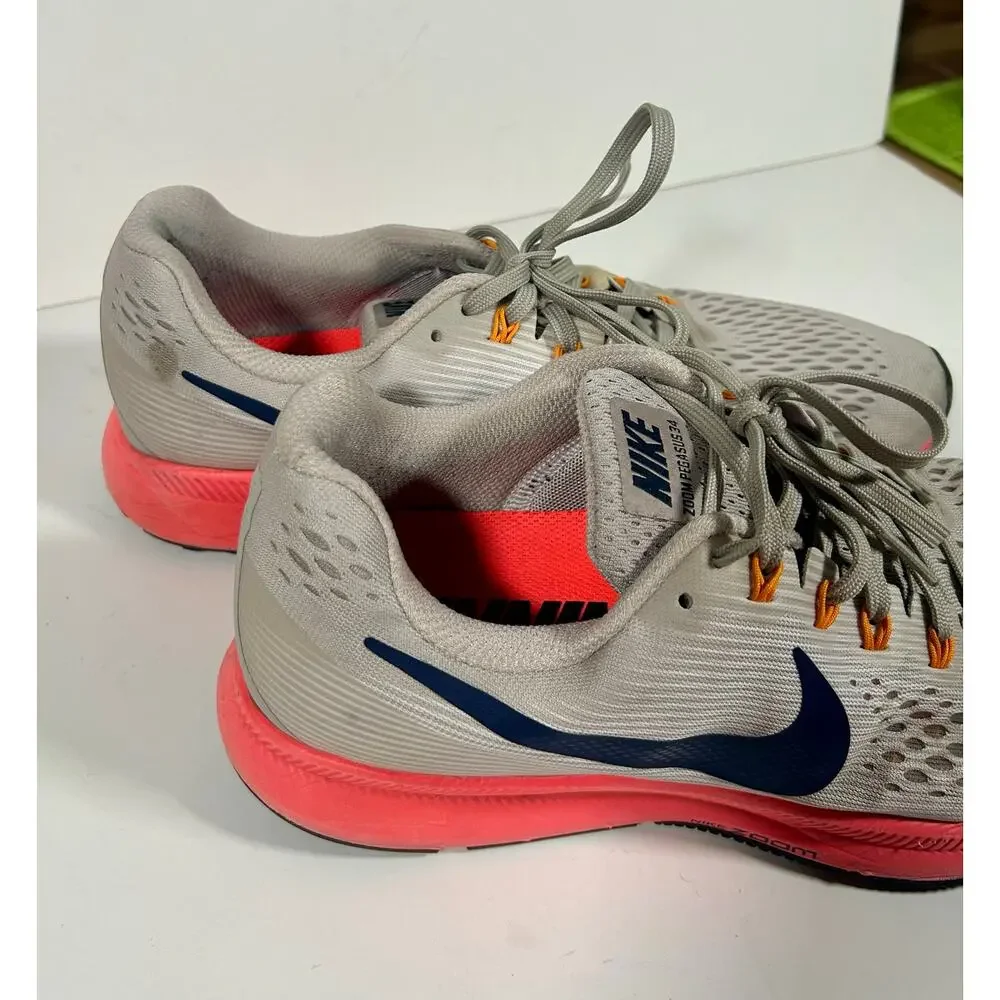 Nike air zoom
