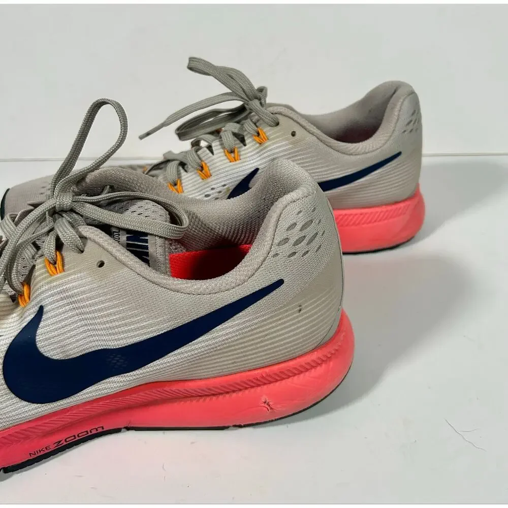 Nike air zoom
