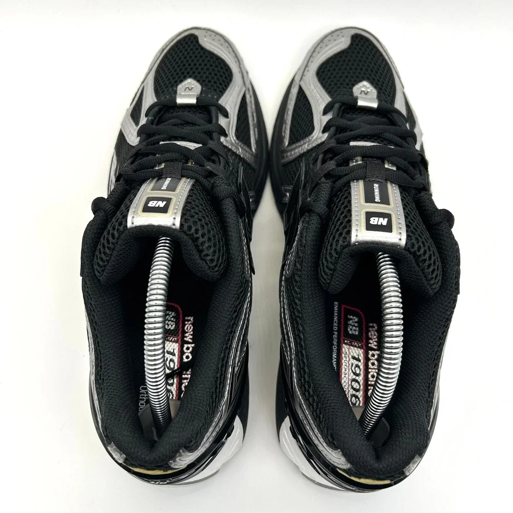 New Balance new balance