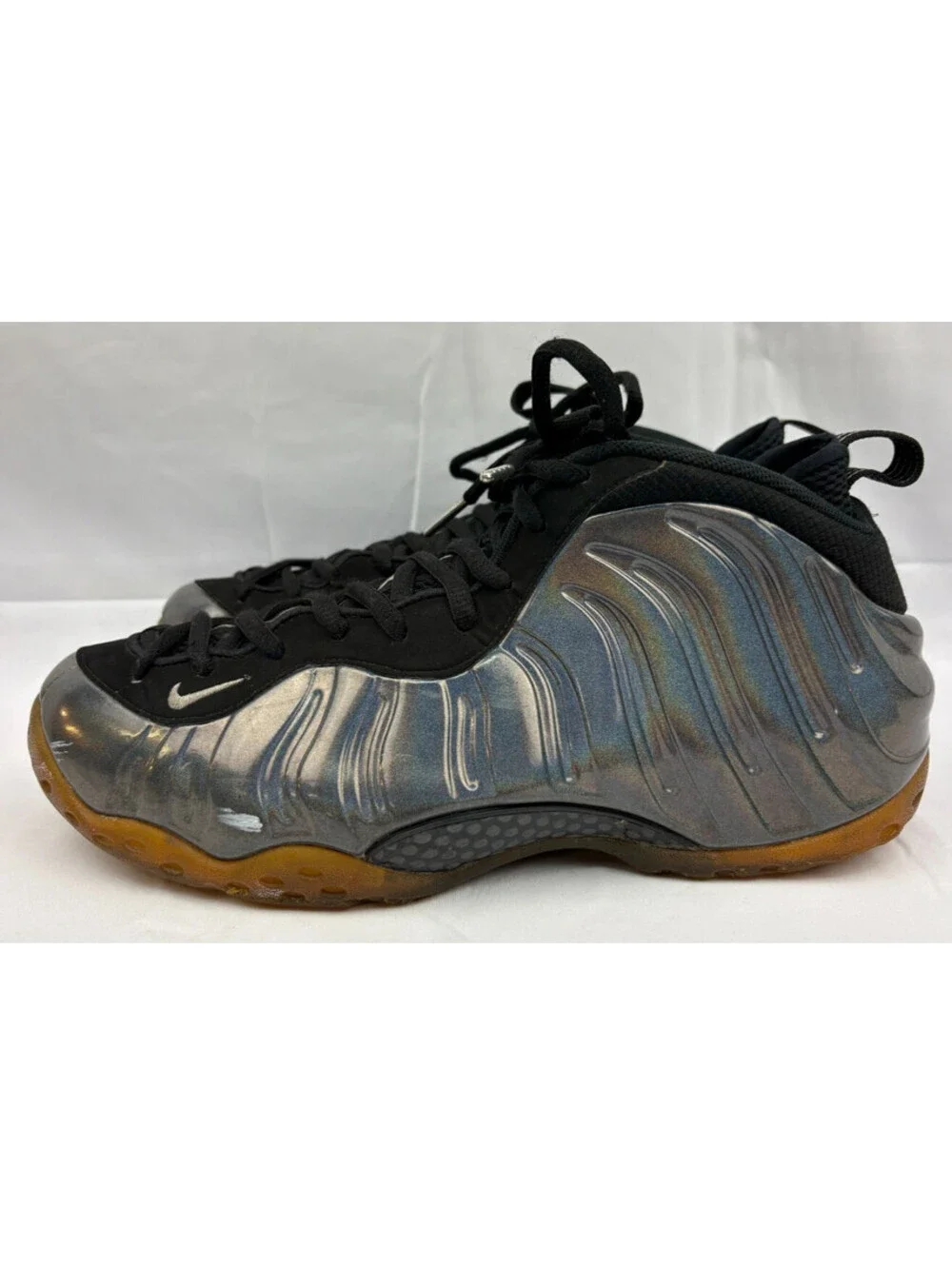 Nike air foamposite