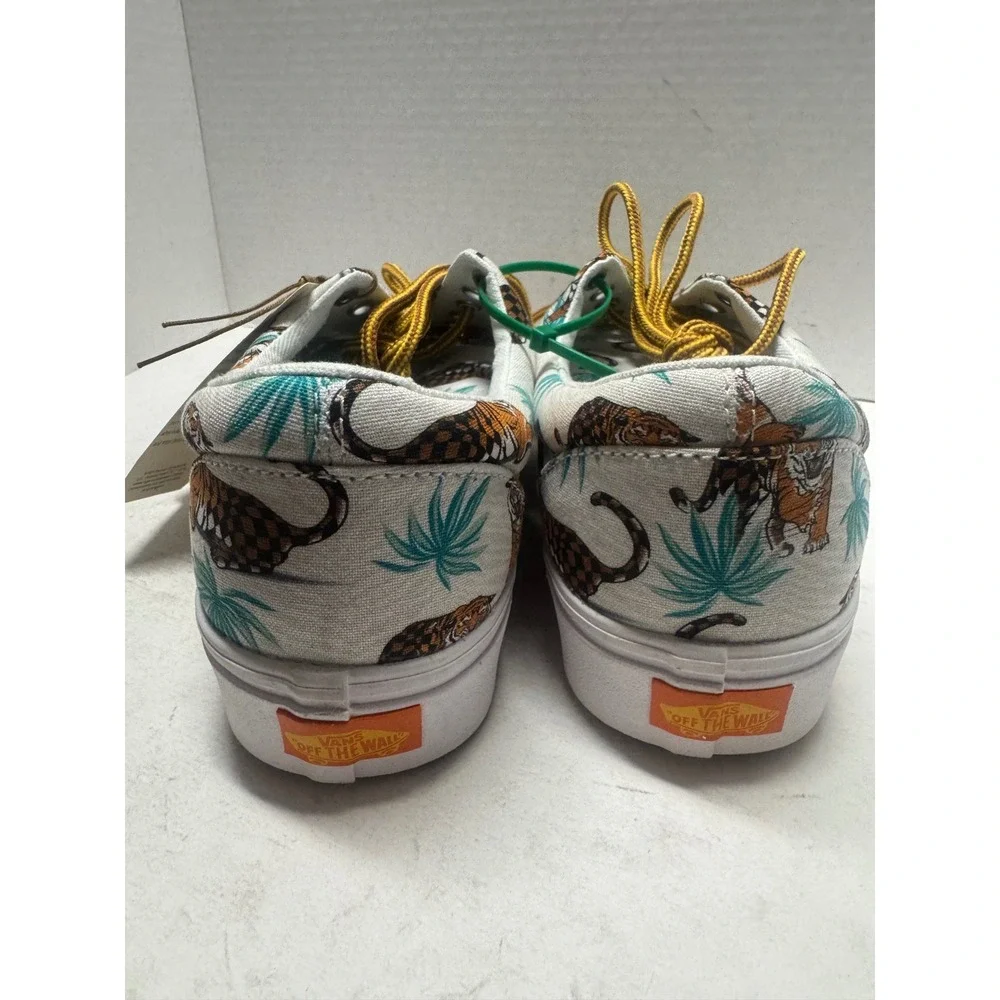 Vans comfycush era