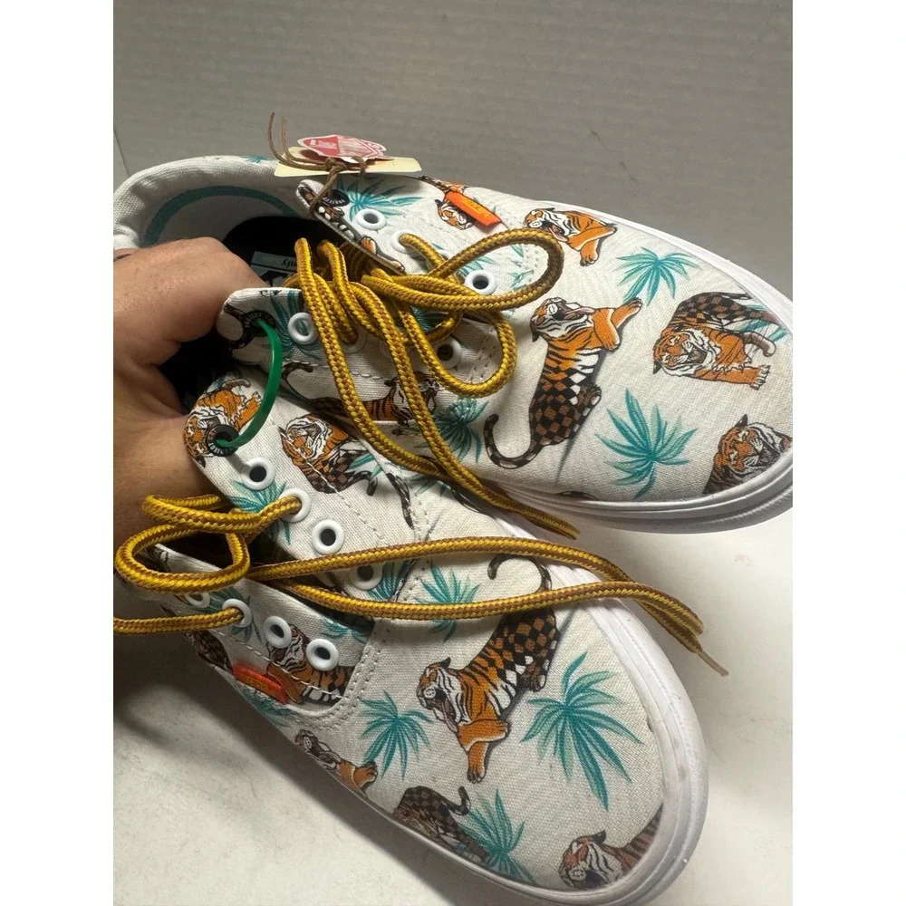 Vans comfycush era