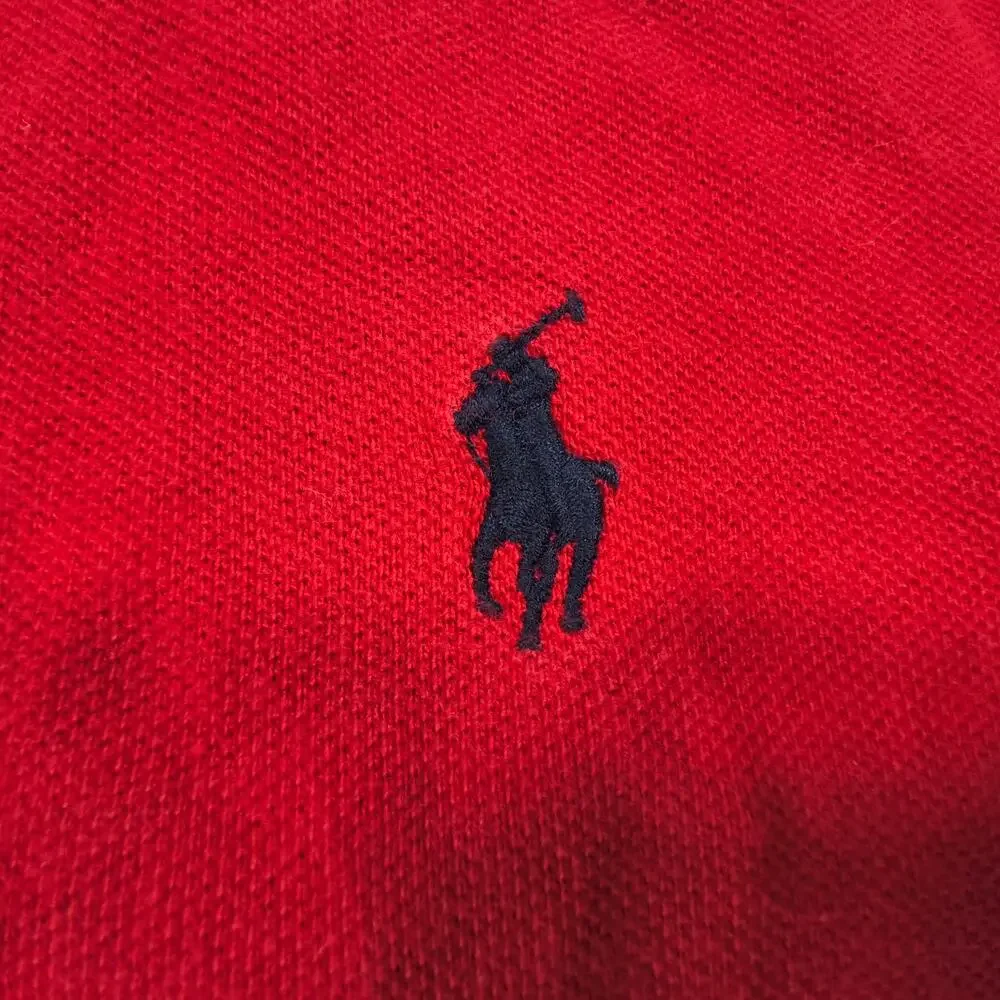 Ralph Lauren gently used