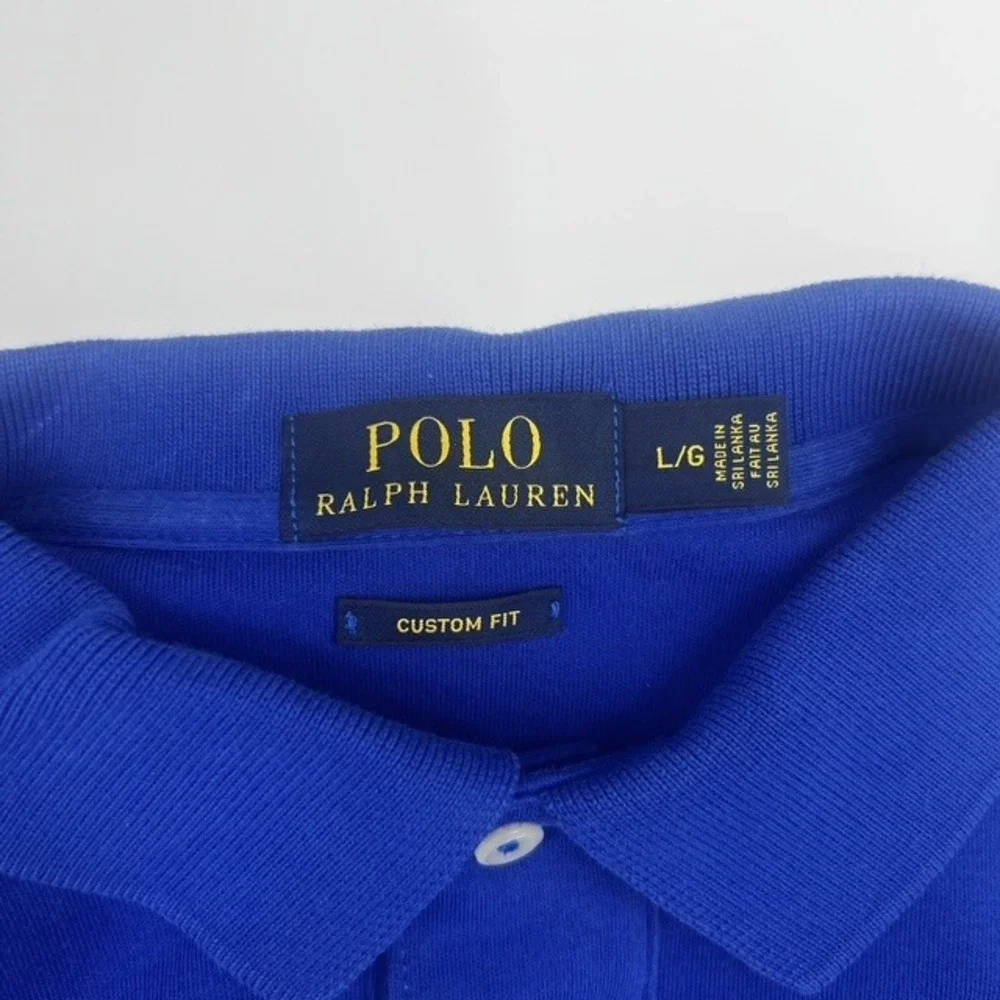 Polo Ralph Lauren polo ralph