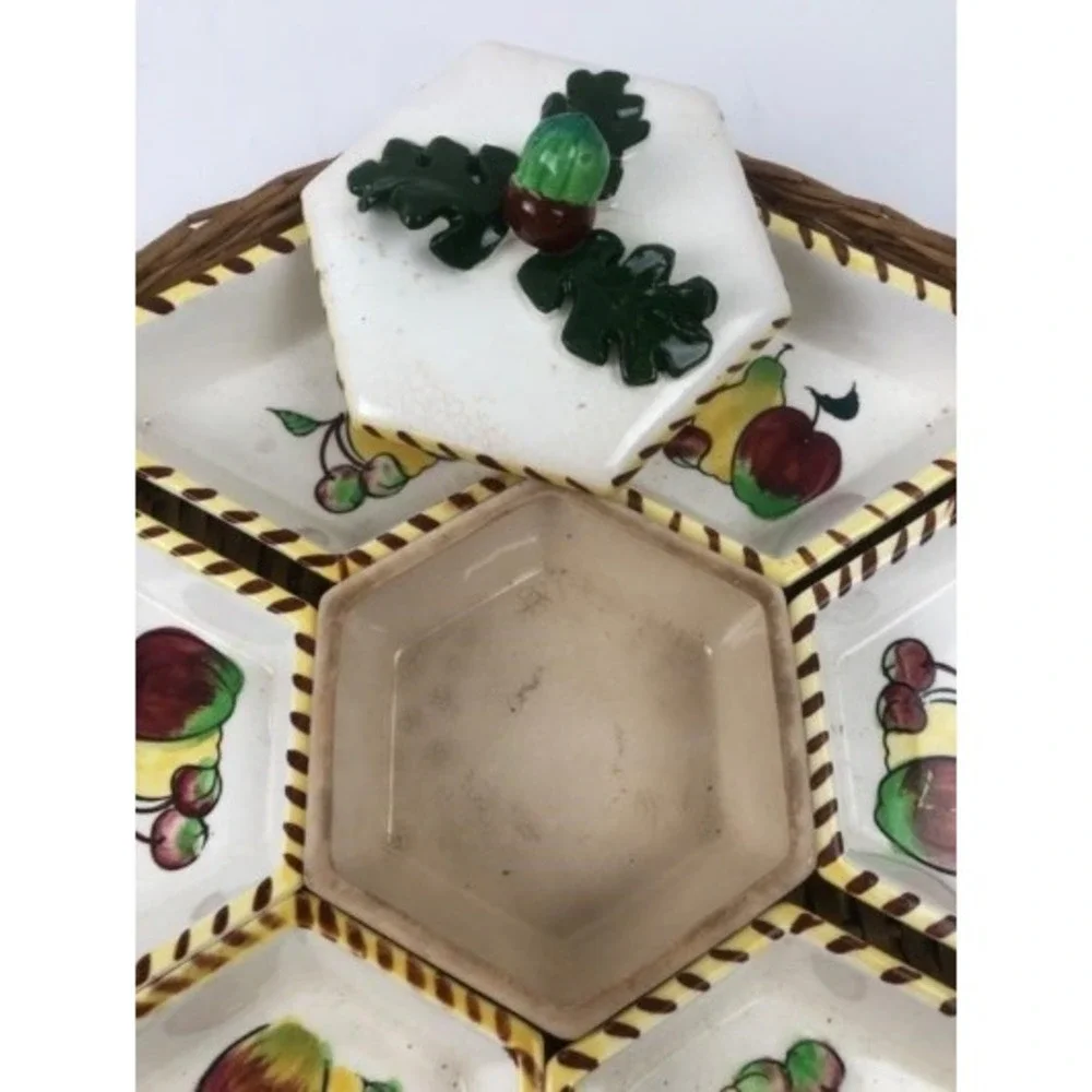 Japan vintage ceramic