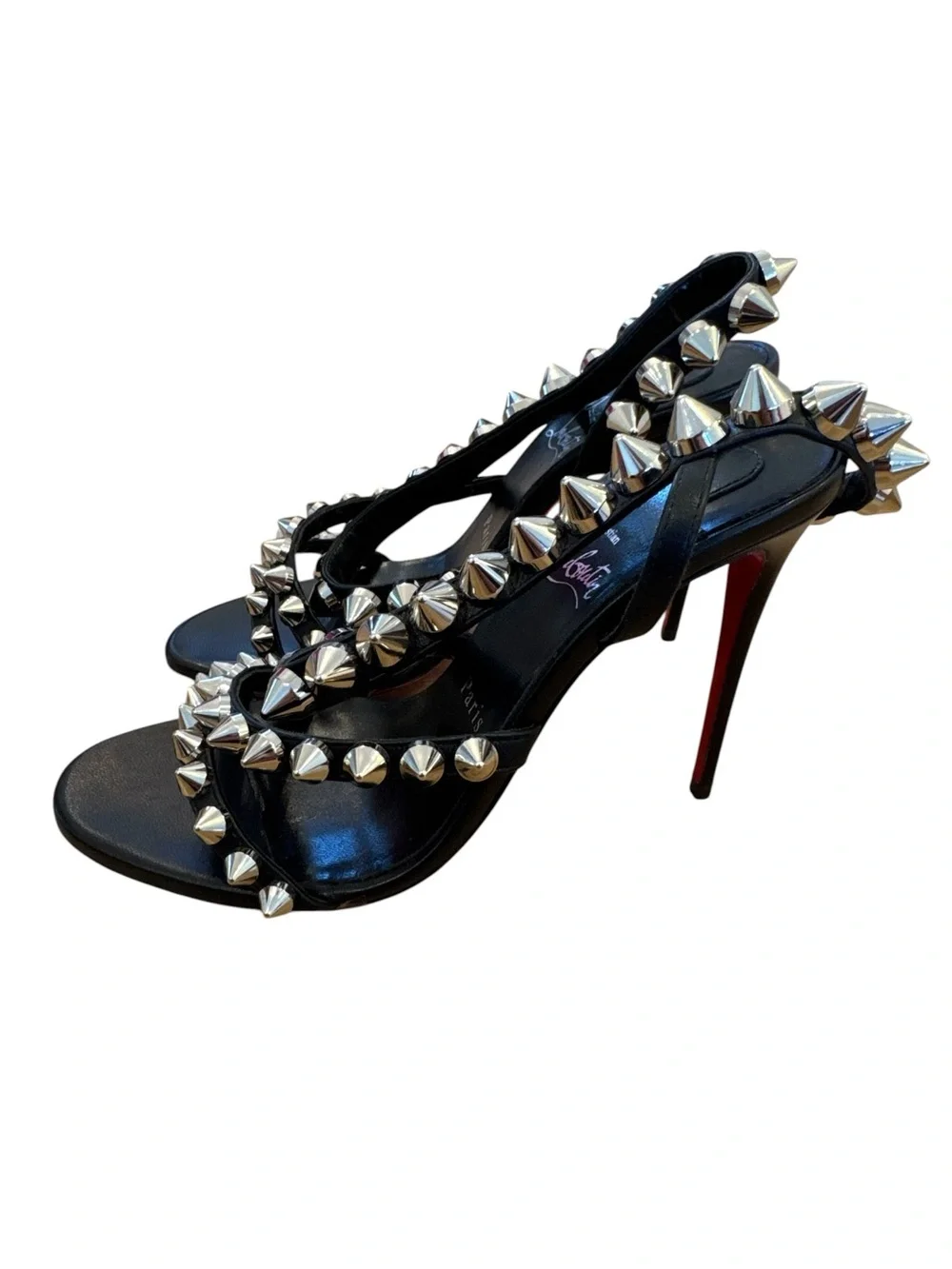 N/A christian louboutin