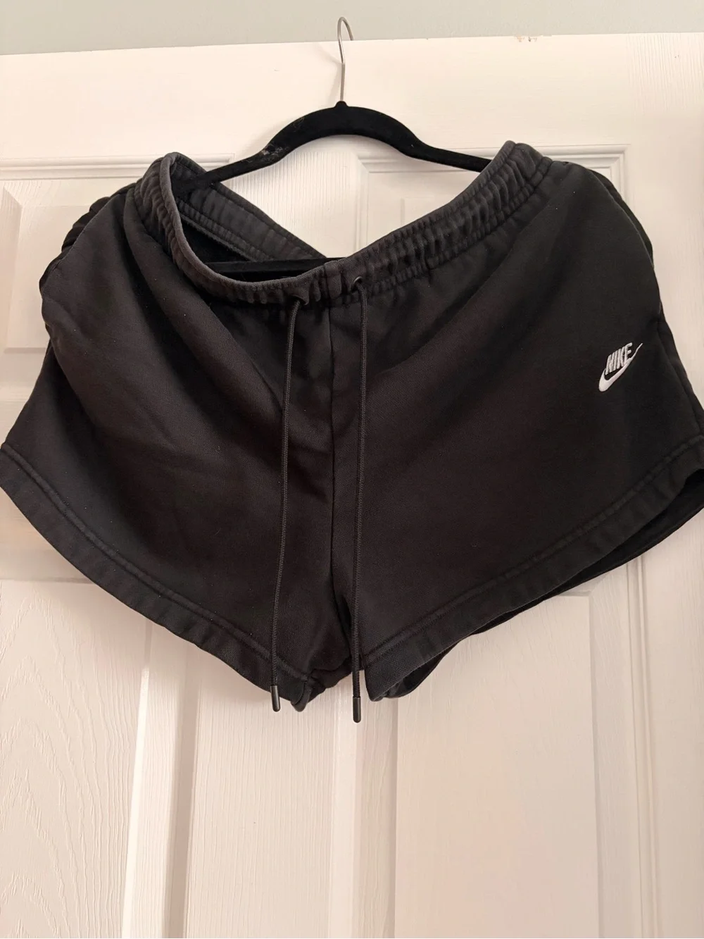 Nike breathable shorts