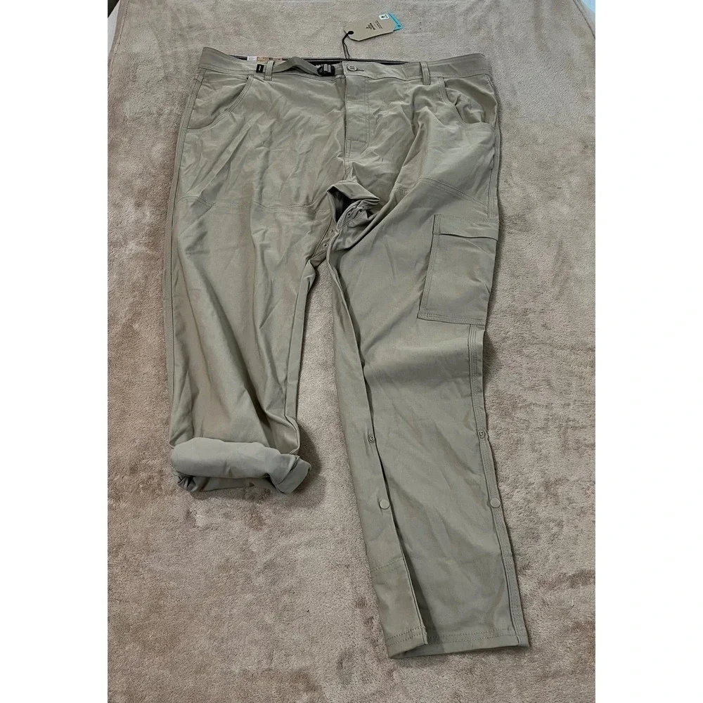 Prana stretch zion
