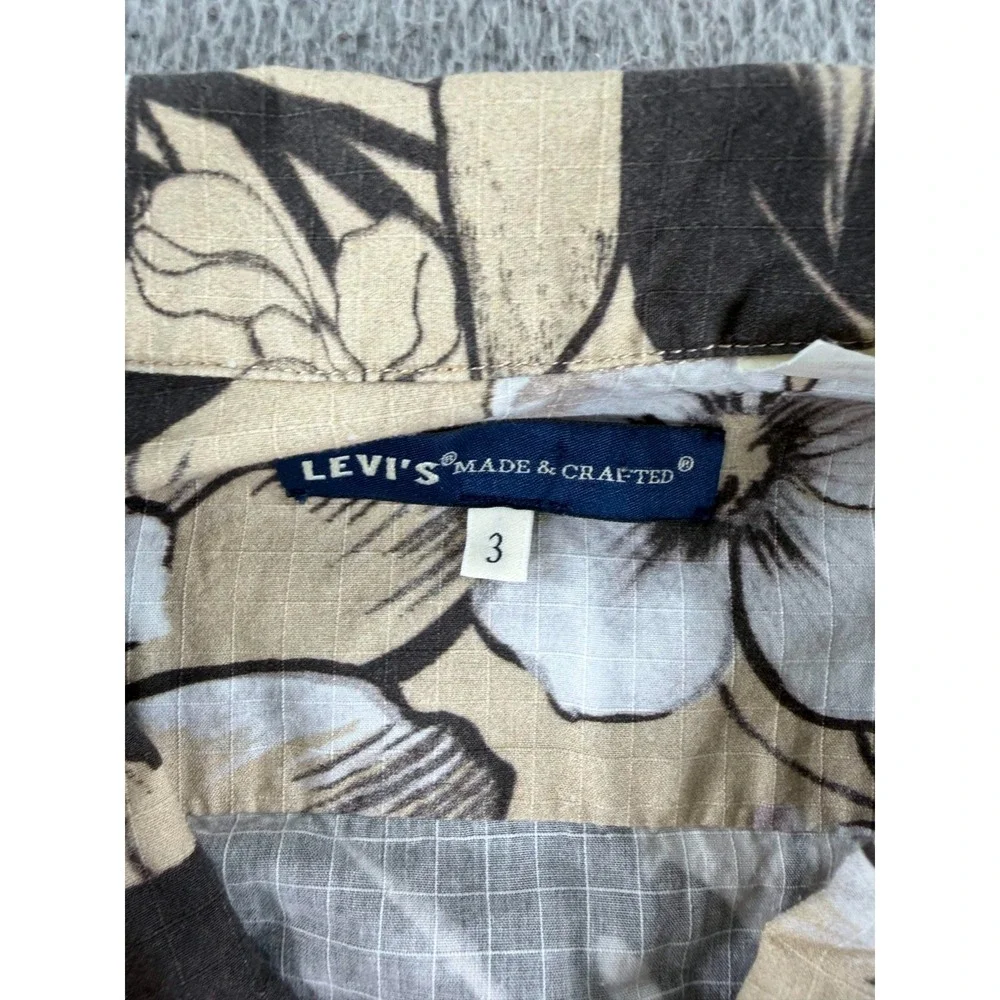 Levis levi made