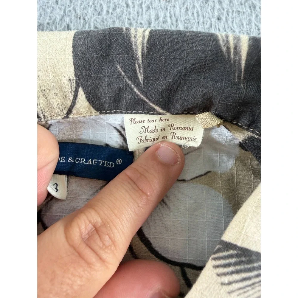Levis levi made