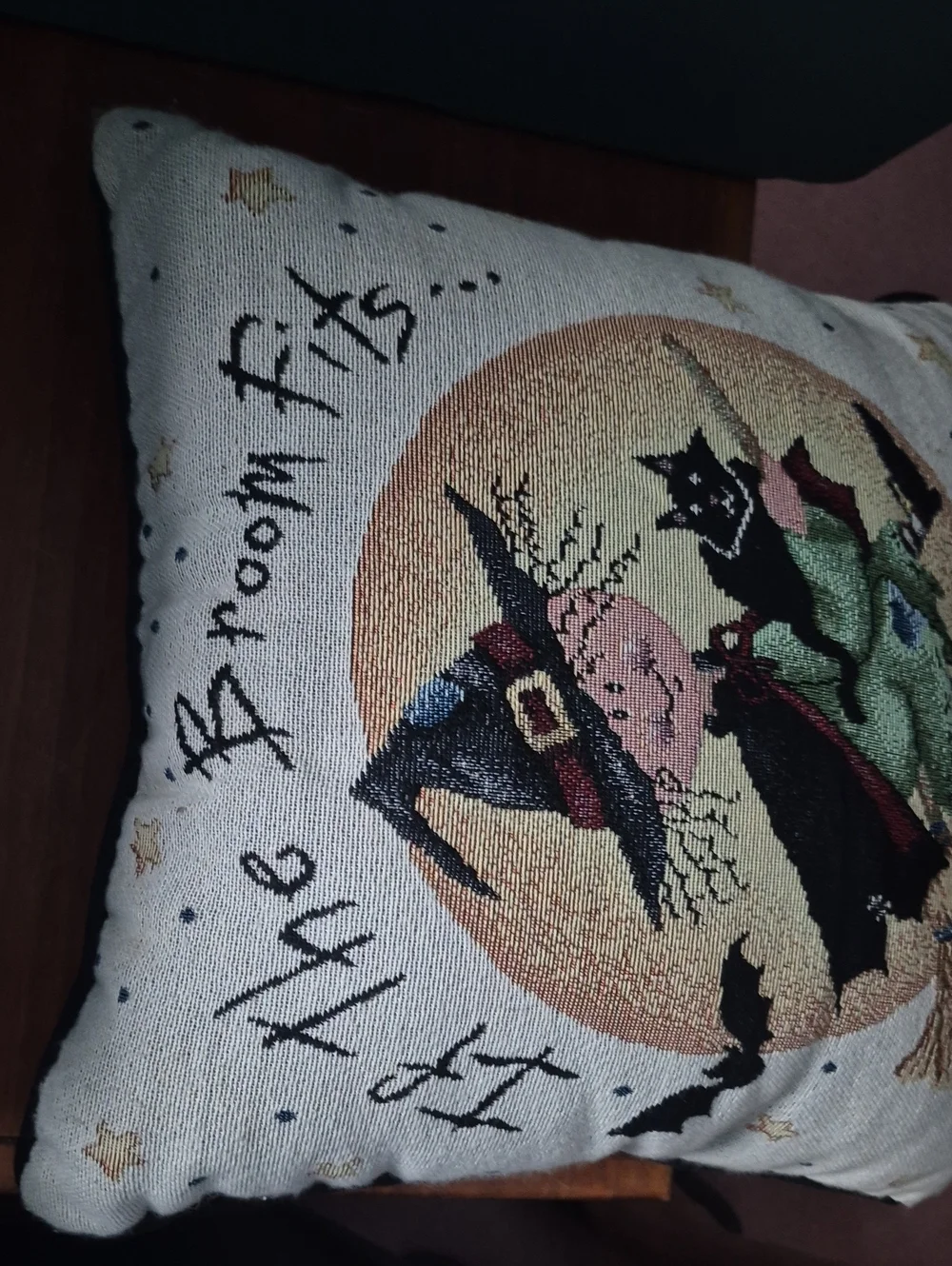 N/A tapestry halloween