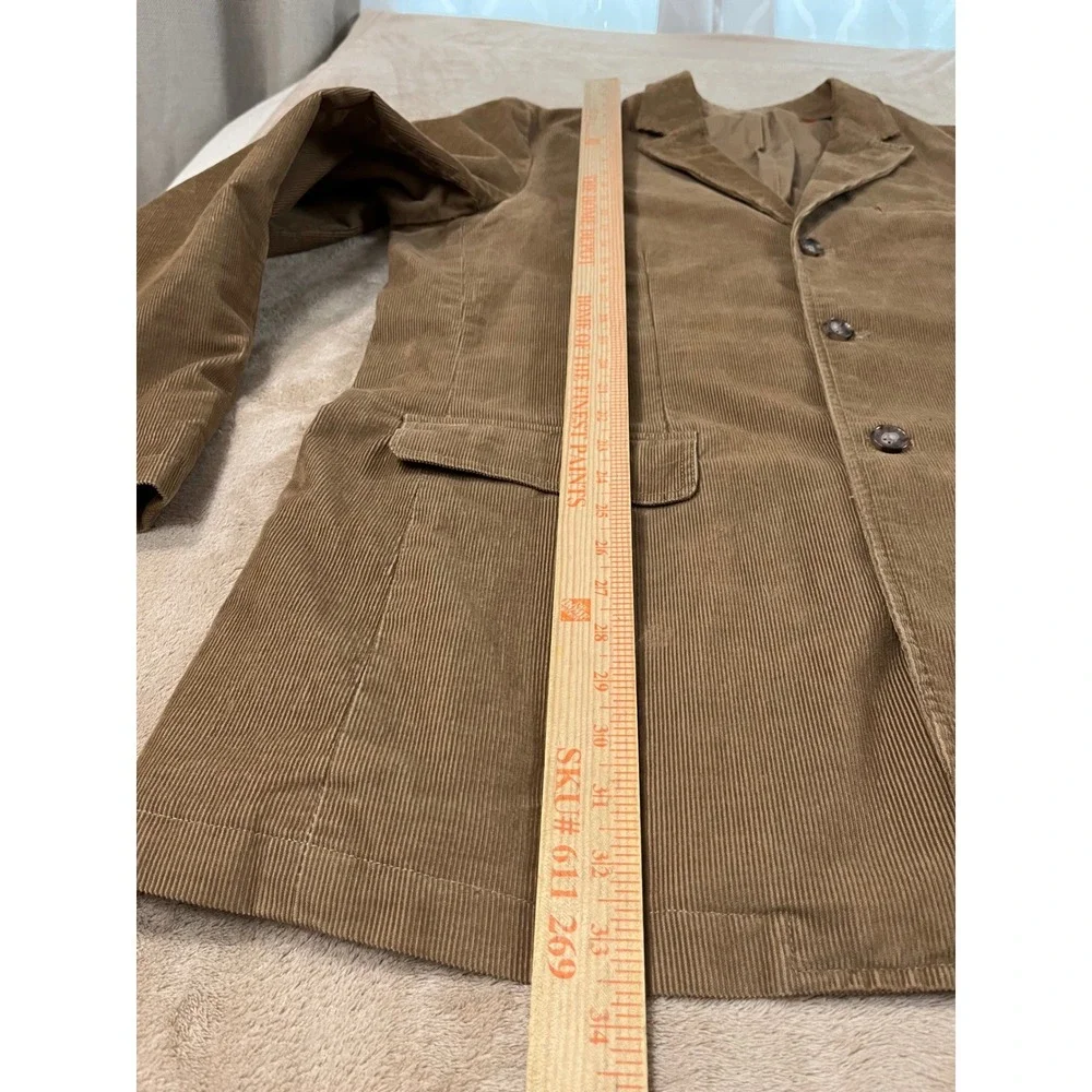J. Crew Factory crew corduroy