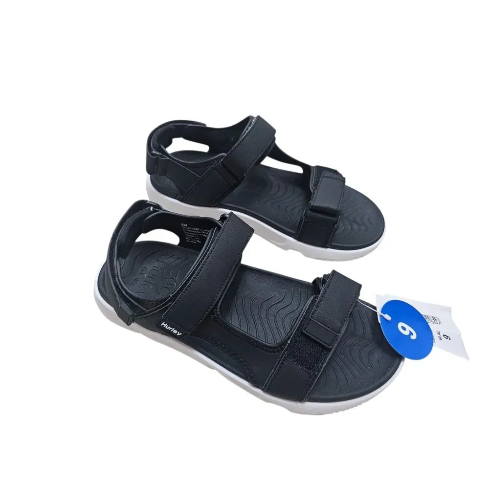 Hurley men strap