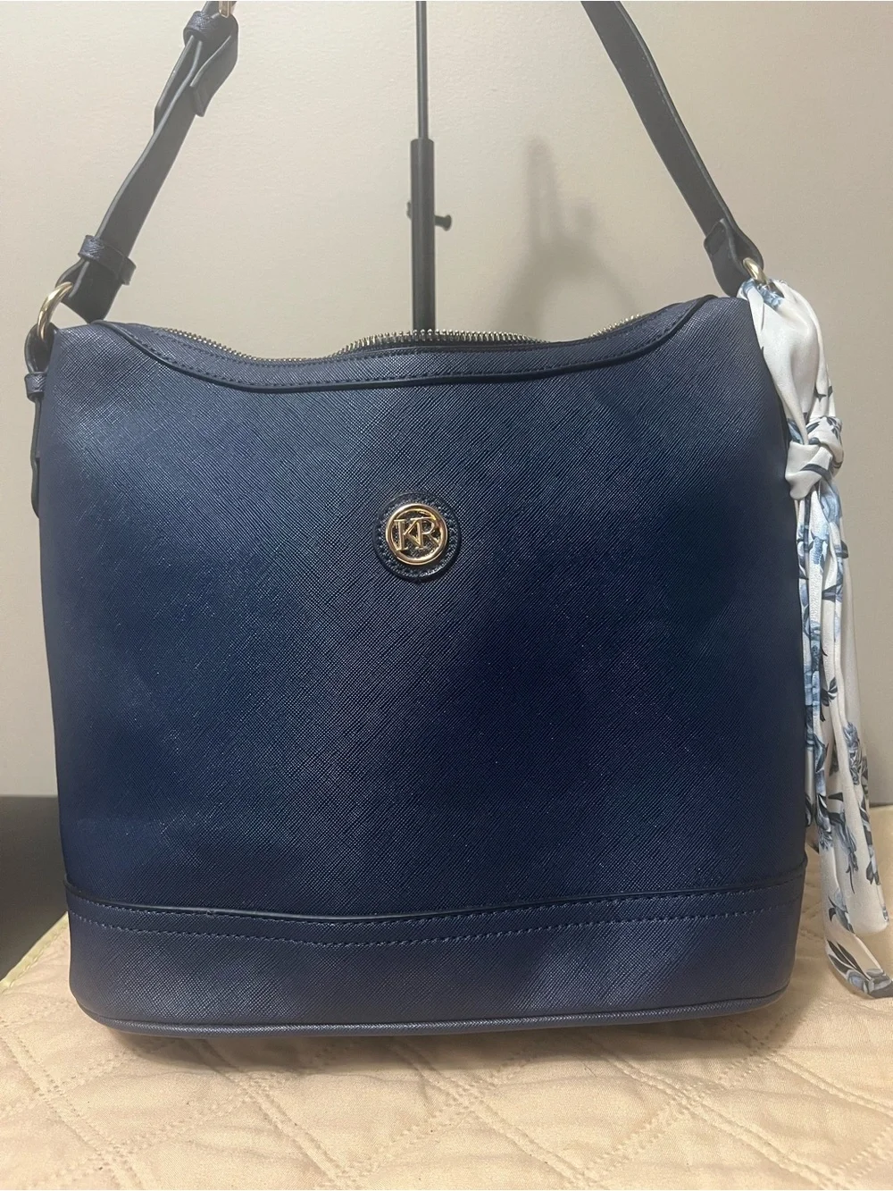 Kim Rogers structured hobo