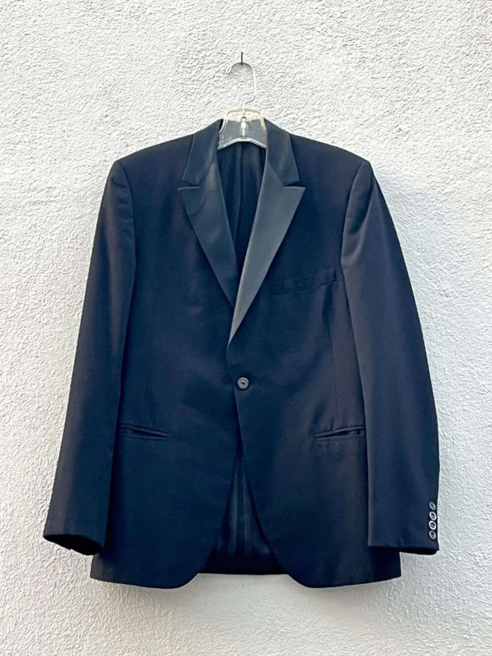 Vintage 60s saks