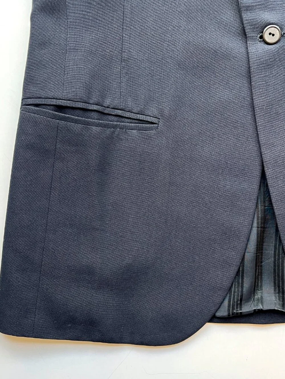 Vintage 60s saks