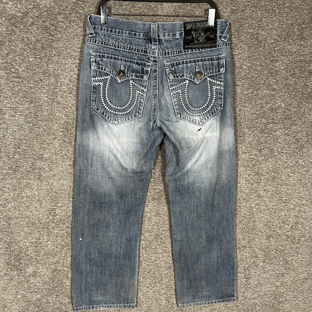 True Religion pre owned