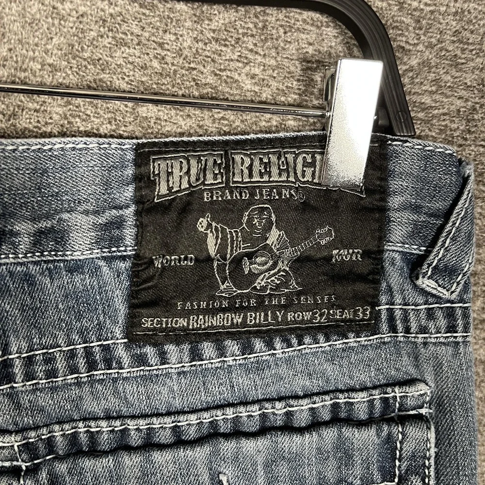 True Religion pre owned