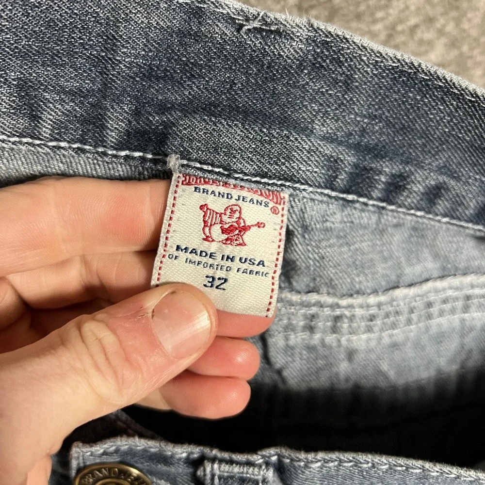 True Religion pre owned