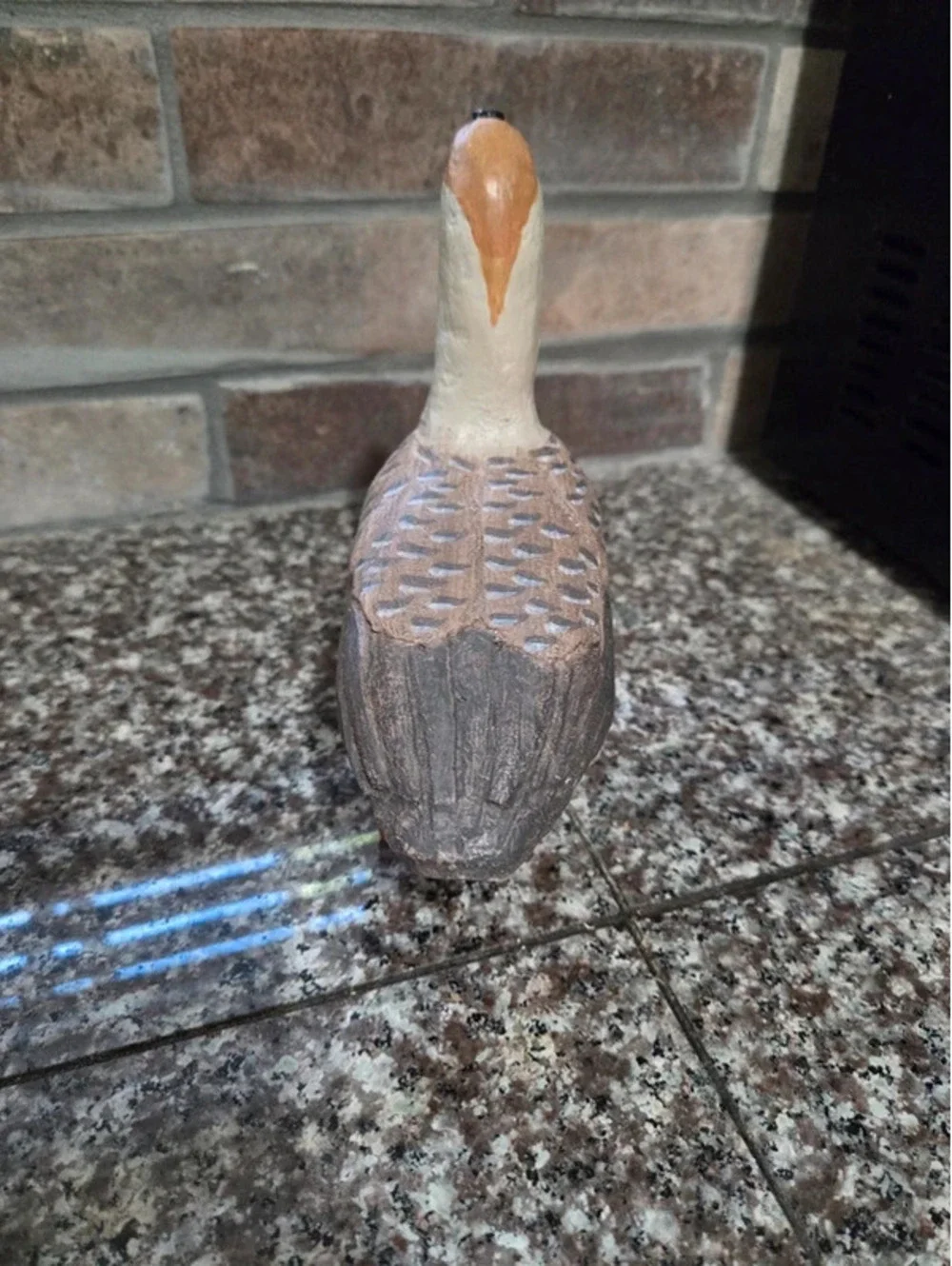 N/A handcarved wooden