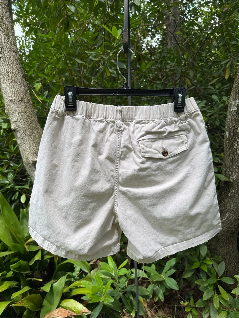 Bearbottom light khaki