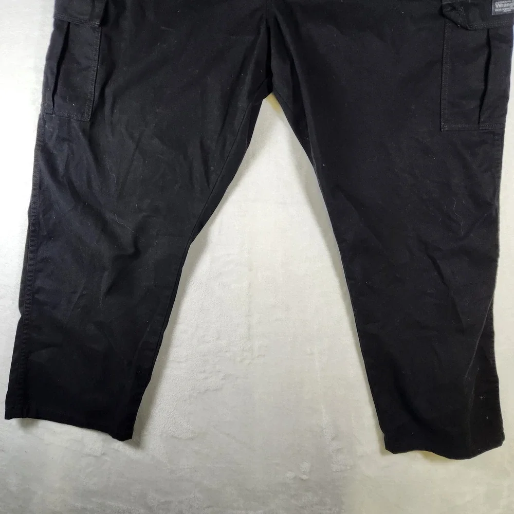 Wrangler unleash rugged