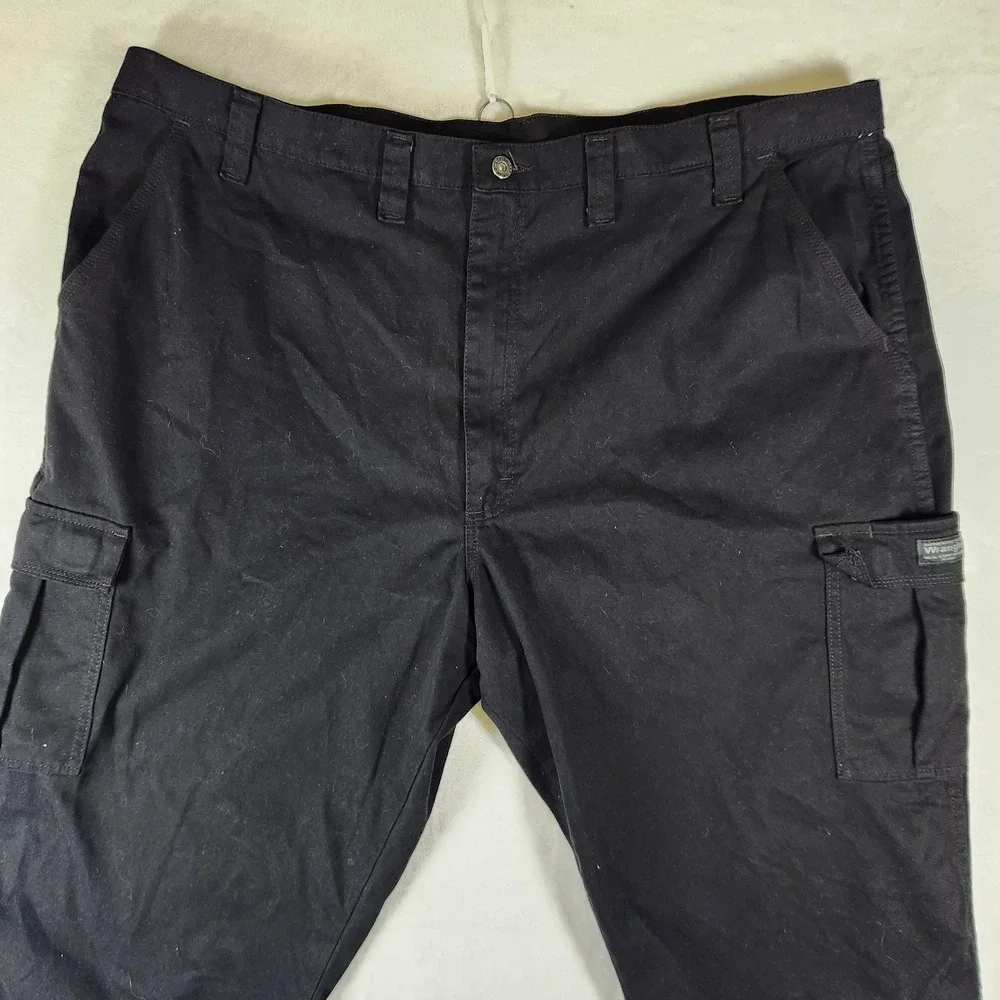 Wrangler unleash rugged