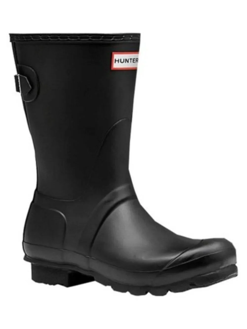 Hunter these are
