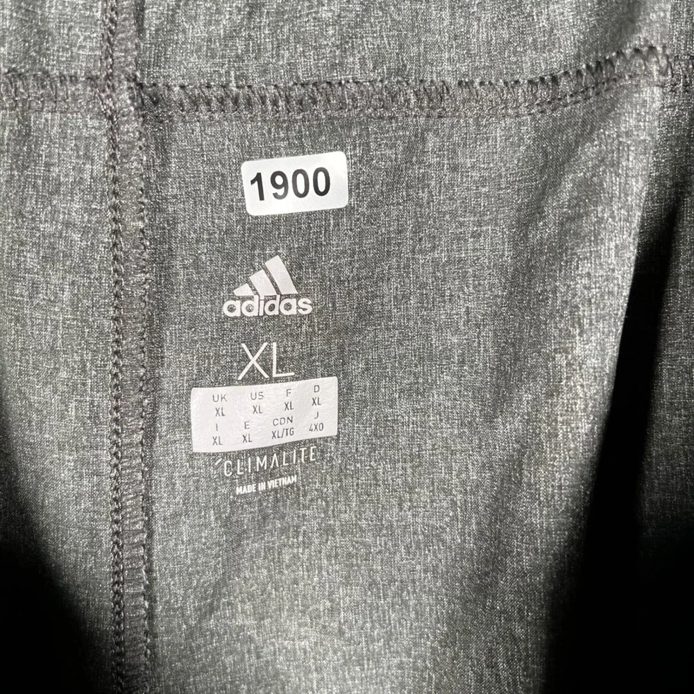 adidas climalite athletic